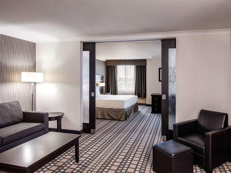 וויניפג Clarion Hotel & Suites מראה חיצוני תמונה