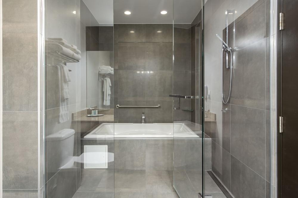 וויניפג Clarion Hotel & Suites מראה חיצוני תמונה