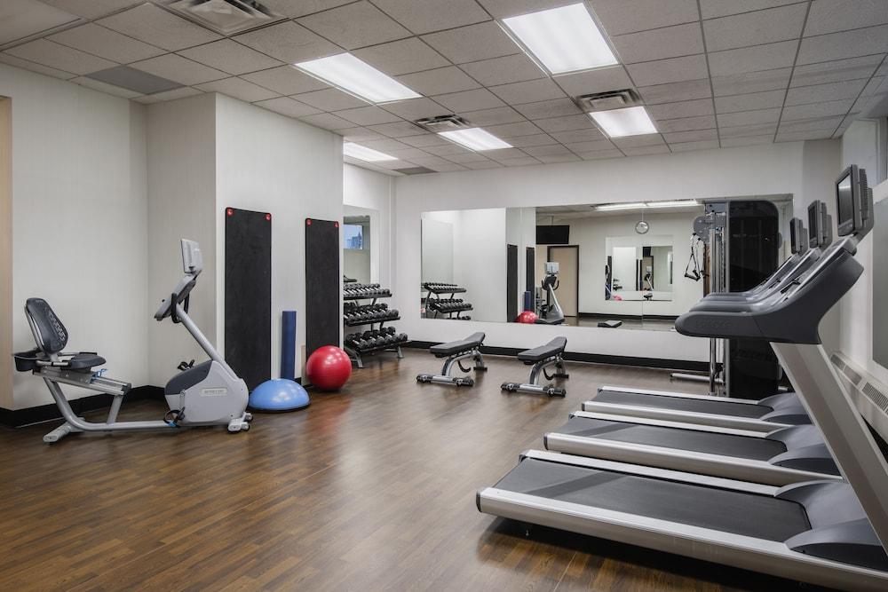 וויניפג Clarion Hotel & Suites מראה חיצוני תמונה