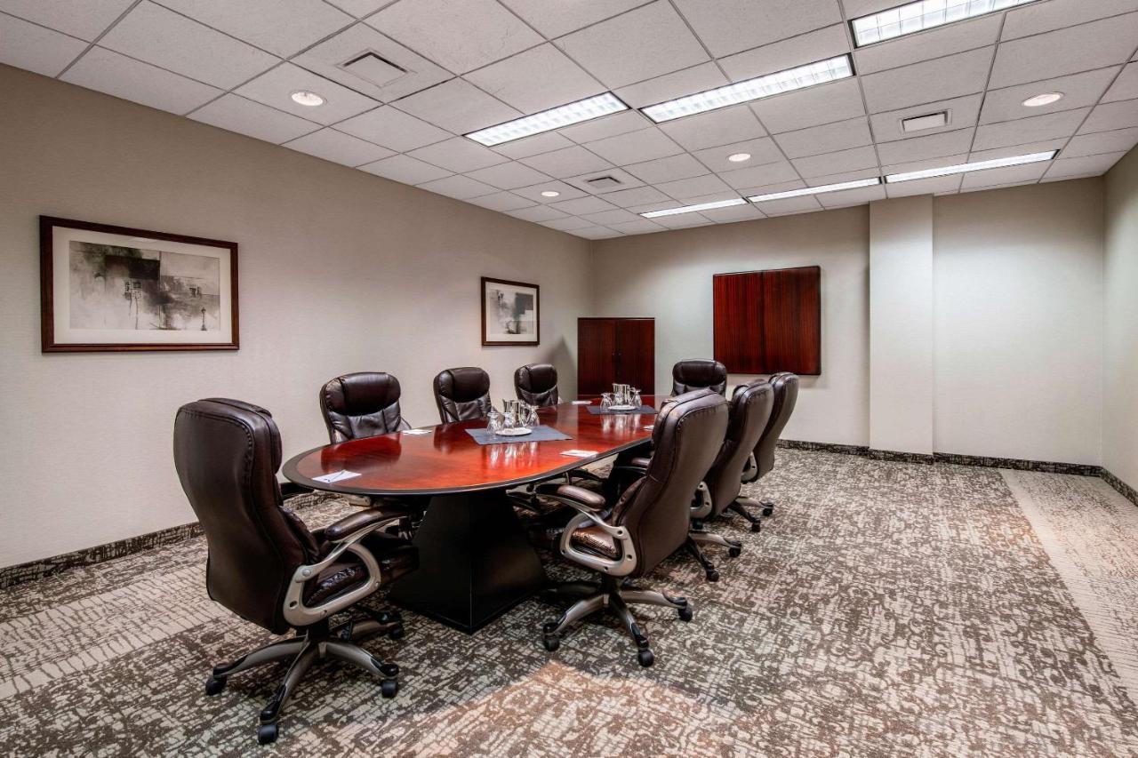 וויניפג Clarion Hotel & Suites מראה חיצוני תמונה